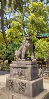 根津神社(東京都)