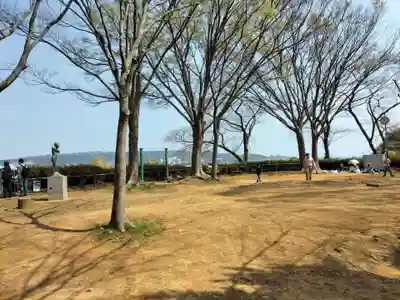 八幡神社(静岡県)