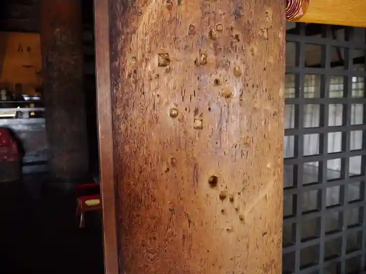 大報恩寺(千本釈迦堂)のその他建物