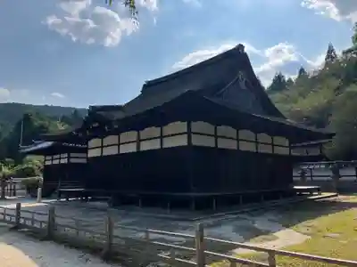 園城寺（三井寺）(滋賀県)