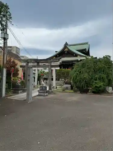 妙善寺(神奈川県)