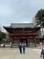 根津神社(東京都)