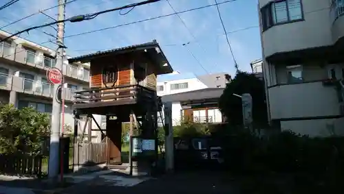 光勝寺の本殿・本堂