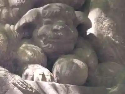 大森貴舩神社(東京都)