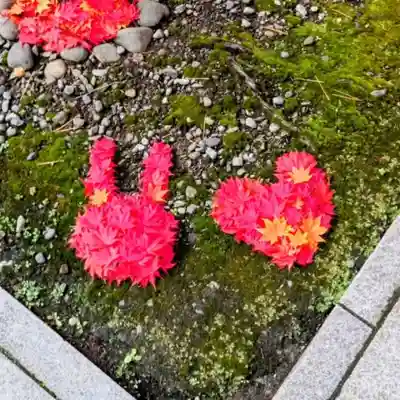 彌彦神社 (伊夜日子神社)(北海道)
