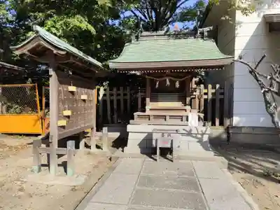 海神社(兵庫県)