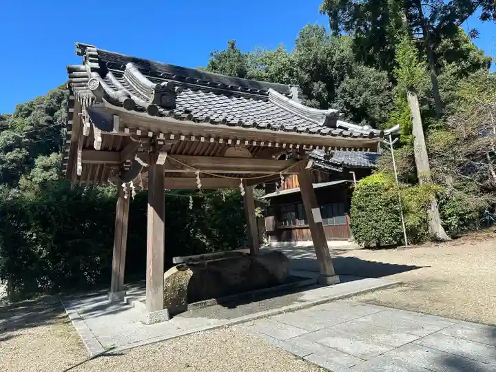 猿投神社(愛知県)