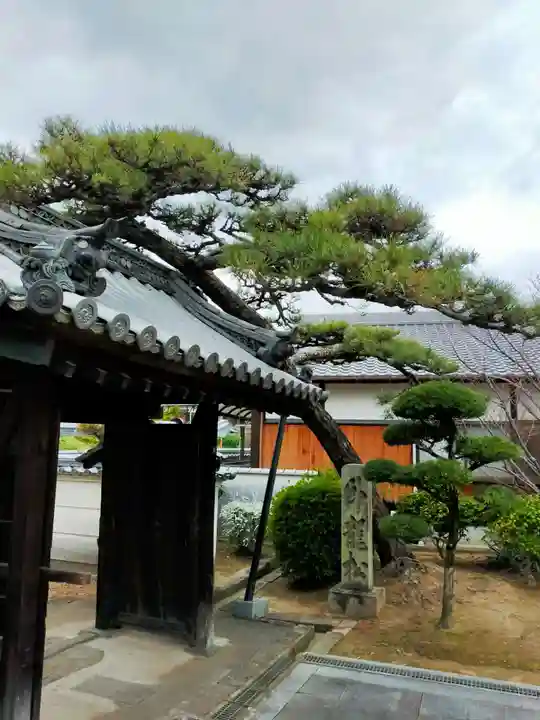 観音寺(大阪府)