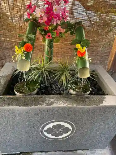 仙台大神宮(宮城県)
