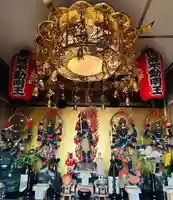 見沼大師 感応院(埼玉県)