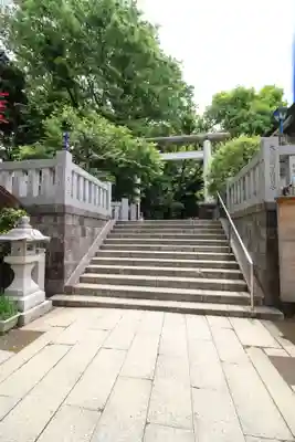 五條天神社のその他建物