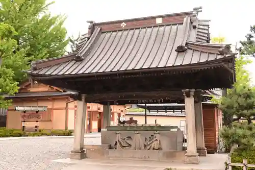 善光寺(長野県)