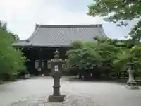 真正極楽寺(真如堂)のその他建物
