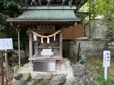 菅原神社(神奈川県)