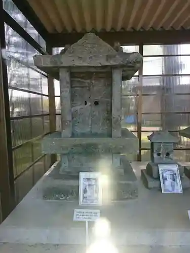 高木神社の末社・摂社