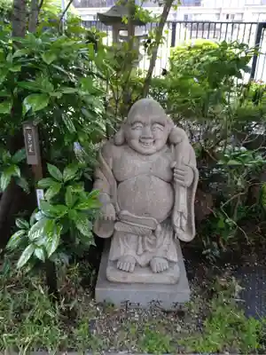 成子天神社(東京都)