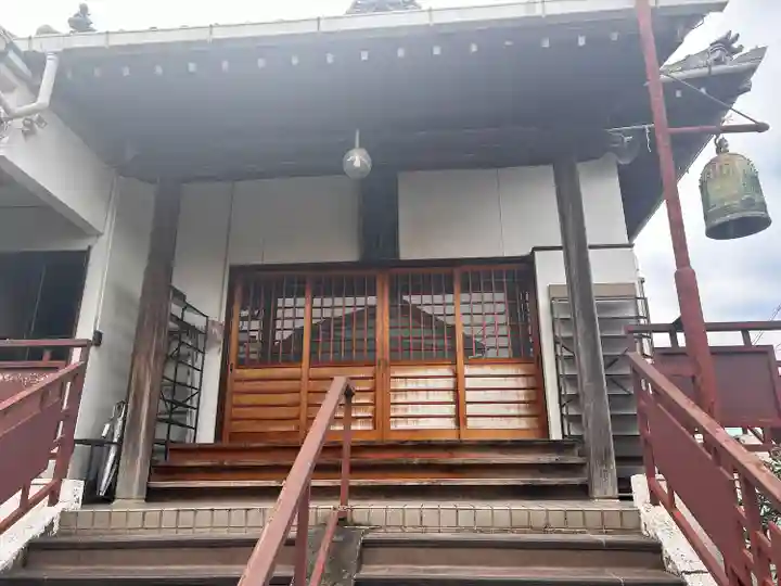 安楽寺(愛知県)