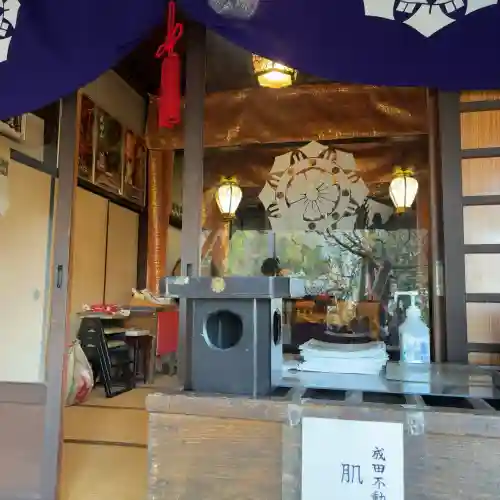 徳寿院(神奈川県)