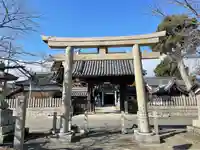 石海神社(兵庫県)