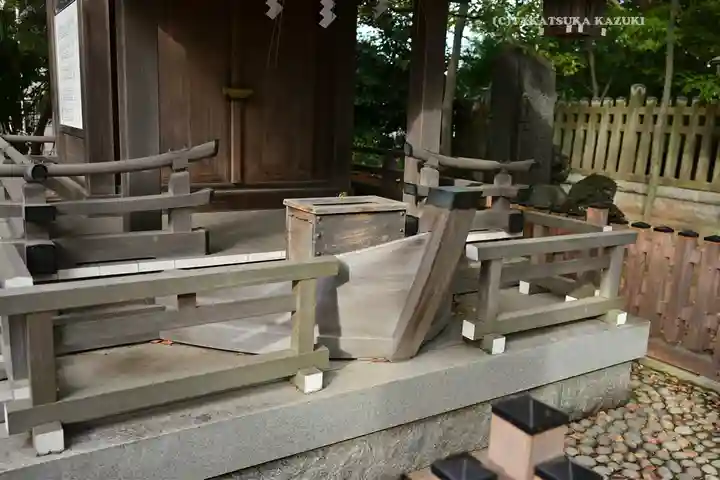意富比神社(千葉県)