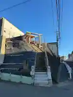 稲荷神社(千葉県)