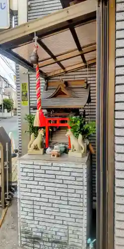 丸山寺(東京都)