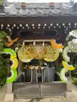 法輪寺(東京都)