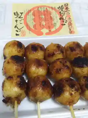 大聖寺の食事