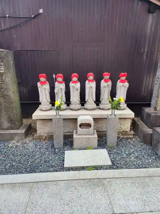 明王院(東京都)