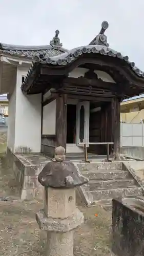 正法寺(京都府)