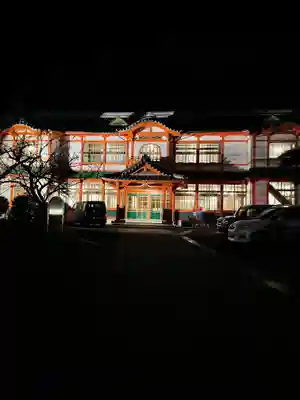 武雄神社のその他建物