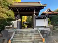 感応院(神奈川県)
