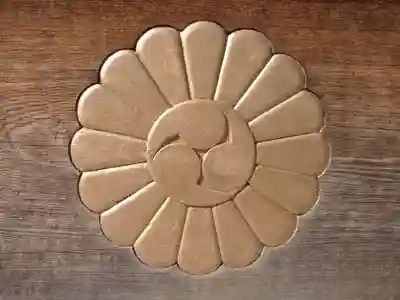 葛飾八幡宮のその他建物