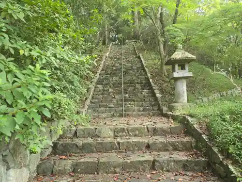 久安寺(大阪府)