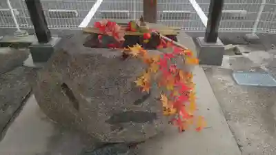 阿邪訶根神社(福島県)