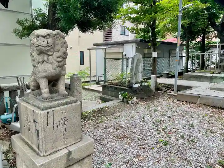 子神社(神奈川県)