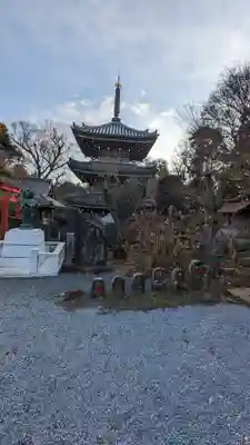 金蔵寺(千葉県)