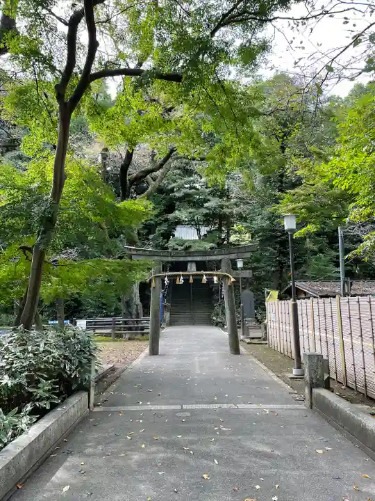 仙波東照宮(埼玉県)