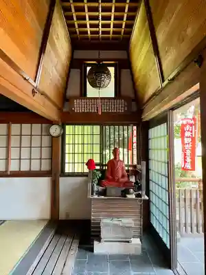 早川観音(神奈川県)