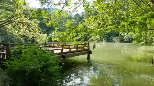 高鴨神社(奈良県)