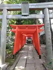 若宮八幡社(愛知県)