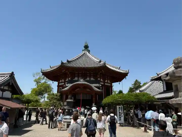 興福寺(奈良県)