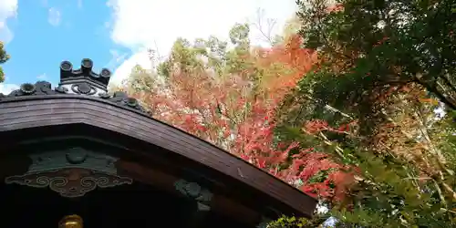 梨木神社のその他建物