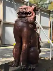 坐摩神社(大阪府)