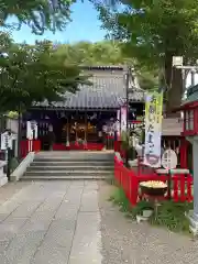 鴻神社(埼玉県)