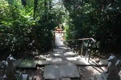 日御碕神社のその他建物