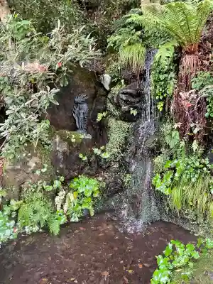 月蔵院(山形県)