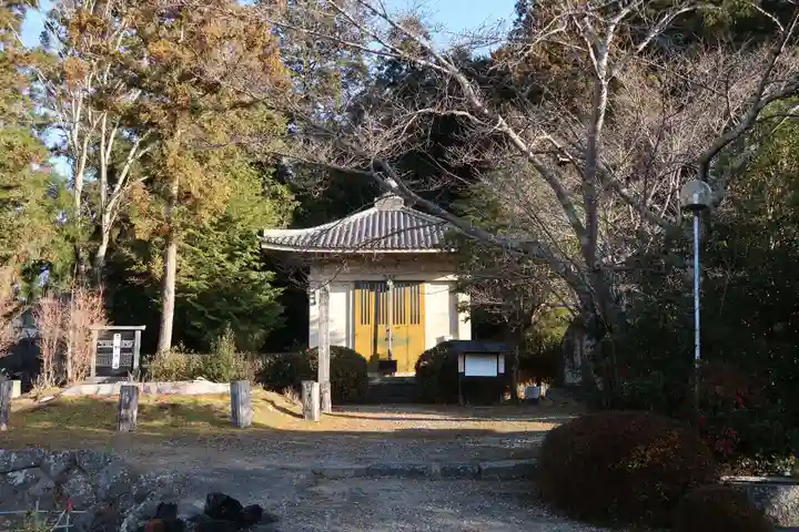市場寺(三重県)
