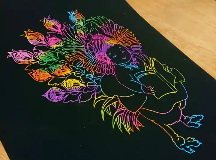 蓮久寺の体験その他