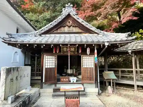 柳谷観音　楊谷寺(京都府)